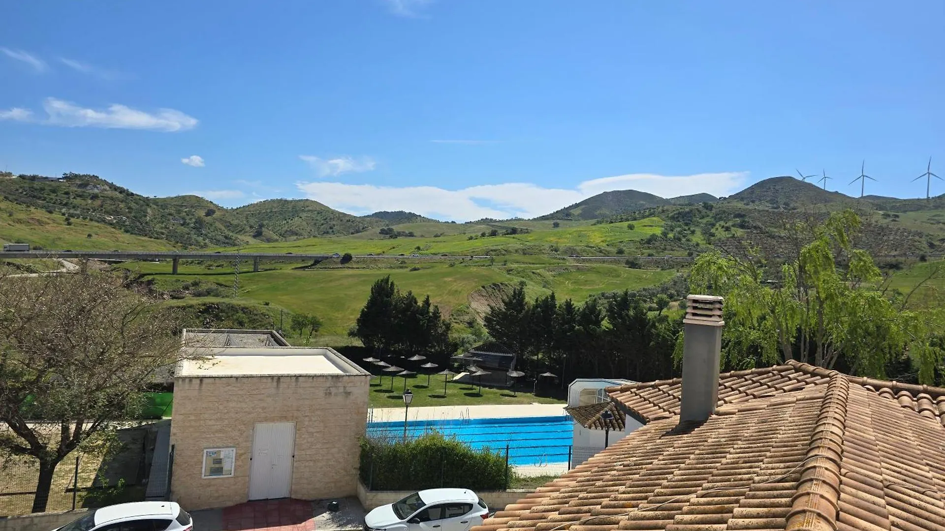 Holiday home Casa La Biznaga Villa Ardales